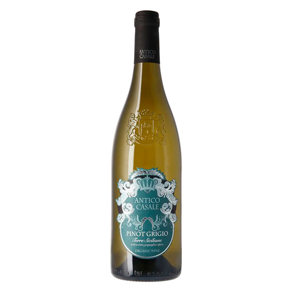 Hvidvin, Antico Casale - Pinot Grigio ØKO (Italien)