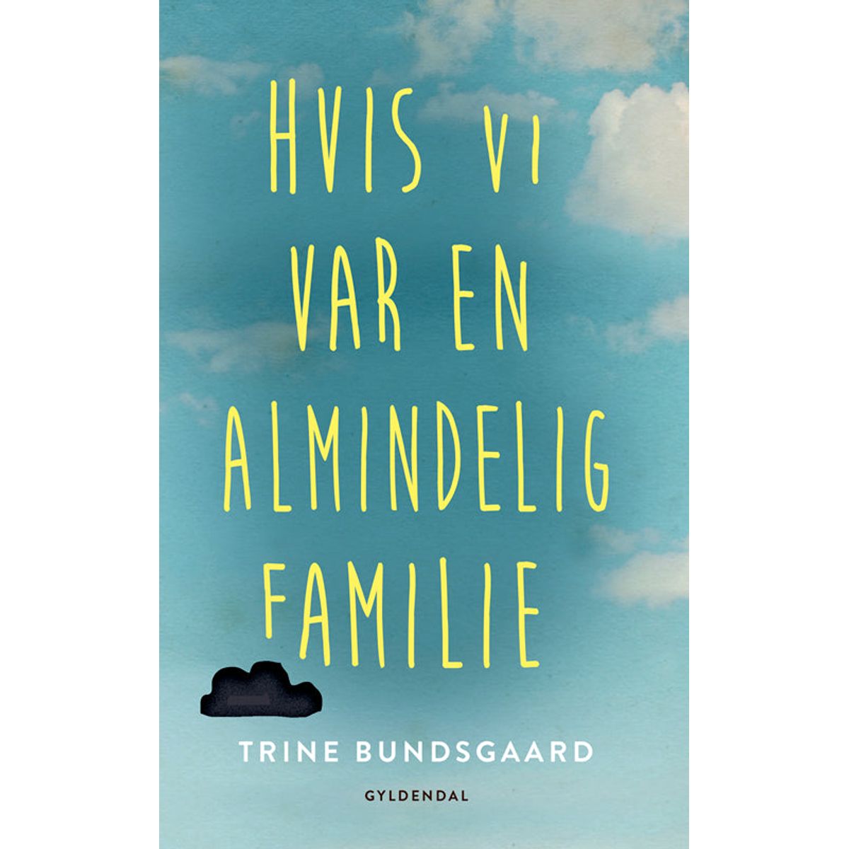 Hvis vi var en almindelig familie