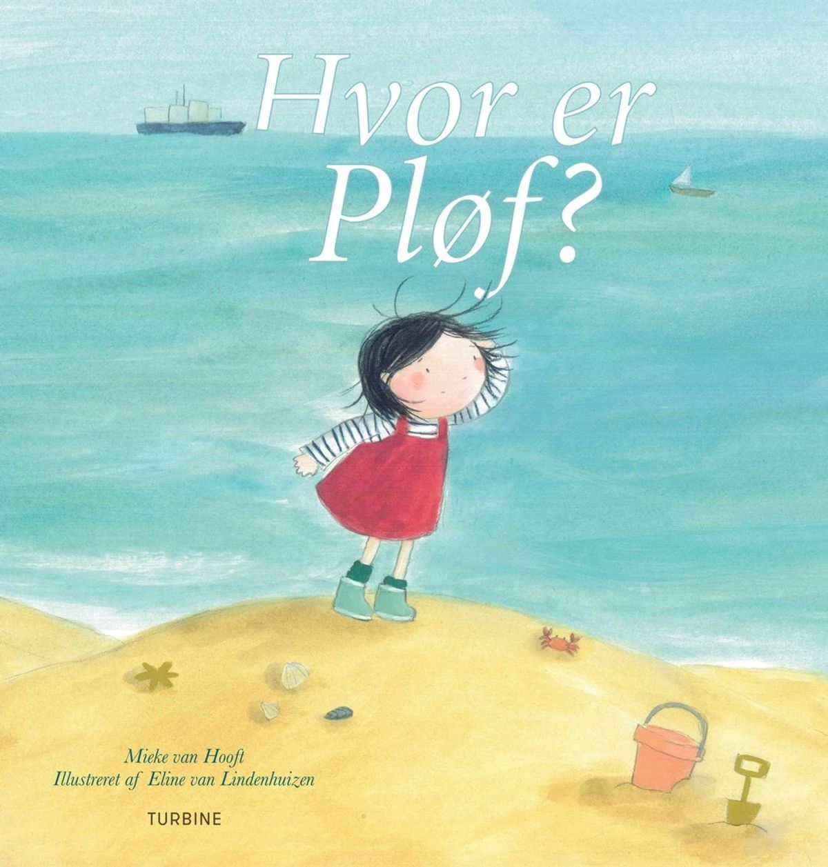 Hvor er Pløf?