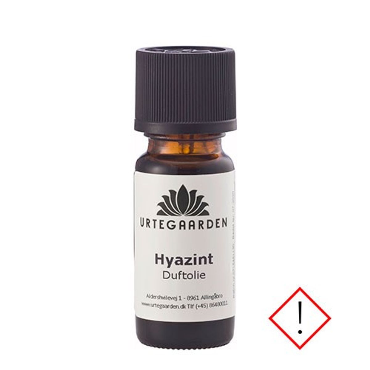 Hyazint duftolie - 10 ml