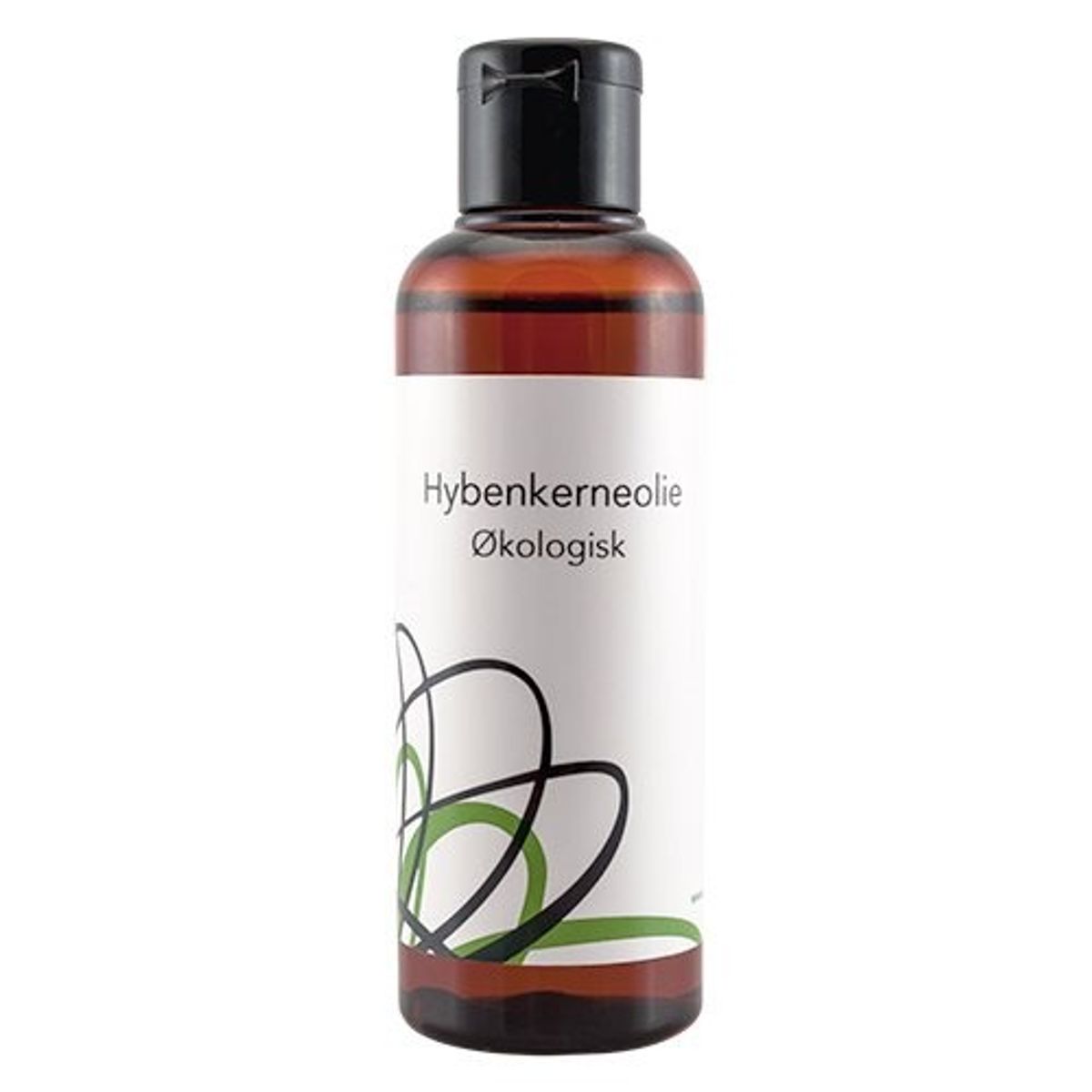 Hybenkerneolie øko Fischer Pure Nature, 50ml.