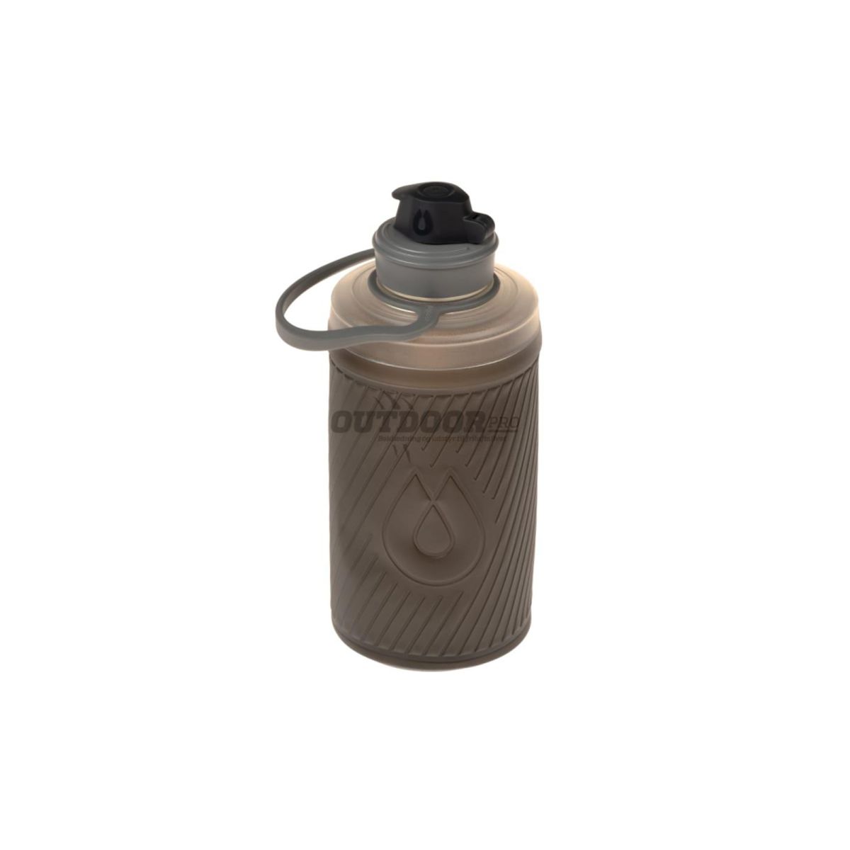 Hydrapak Flux Bottle 0.75L Mammoth