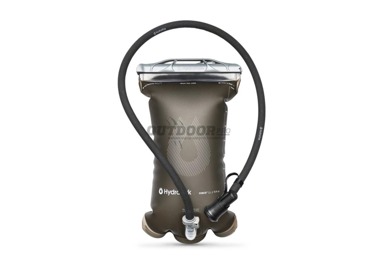 Hydrapak Force Reservoir 2 Liters Mammoth