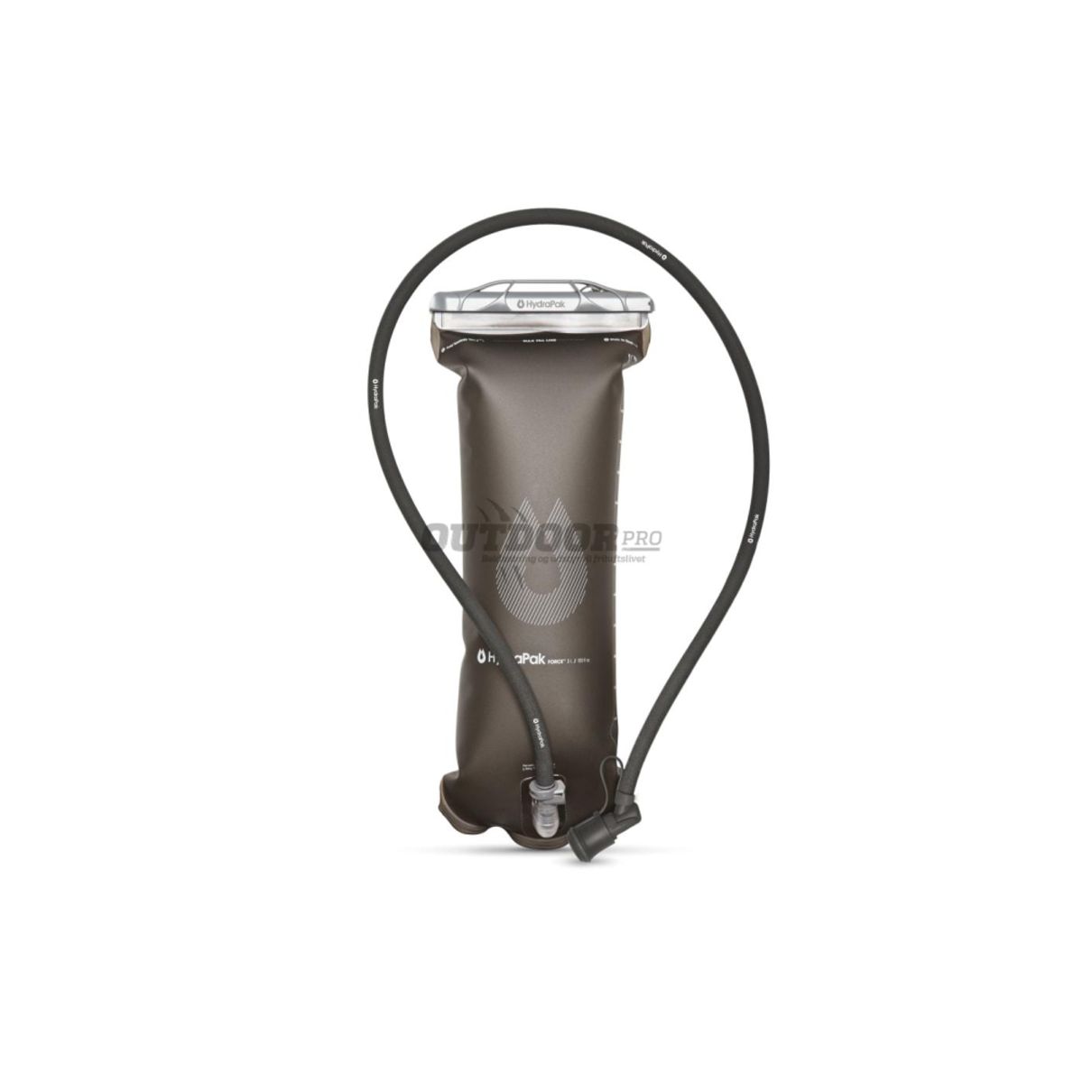 Hydrapak Force Reservoir 3 Liters Mammoth