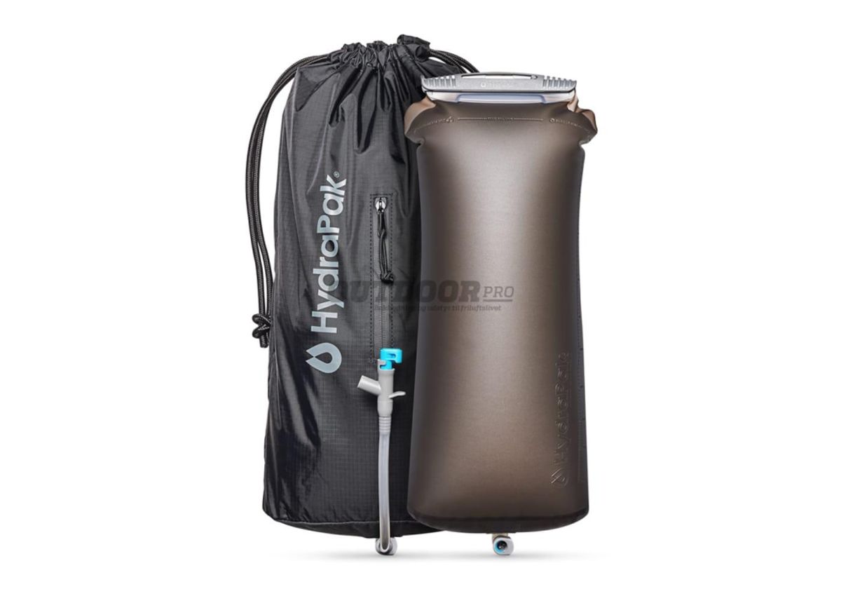 Hydrapak Hydrasleeve 3L Black