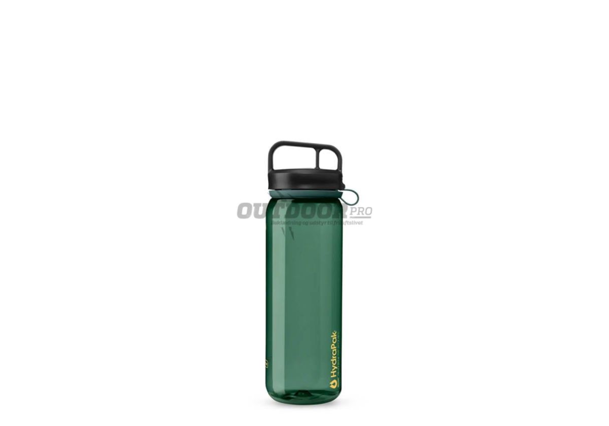 Hydrapak Recon Clip & Carry 750ml Green