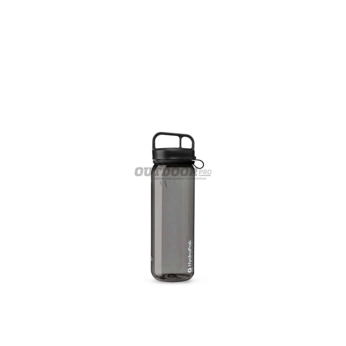 Hydrapak Recon Clip & Carry 750ml Grey