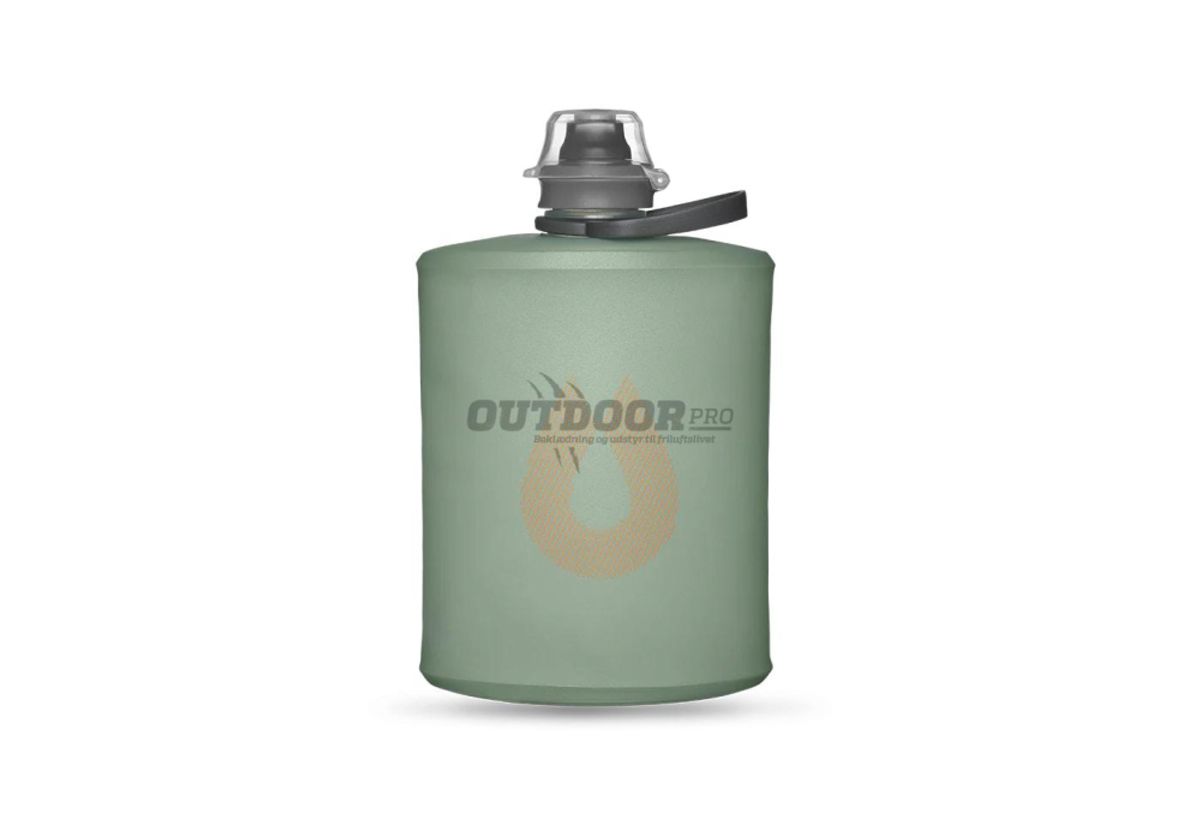 Hydrapak Stow 500ml Green