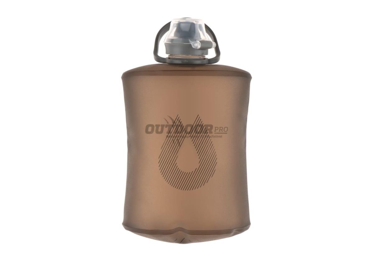 Hydrapak Stow Bottle 500ml Mammoth