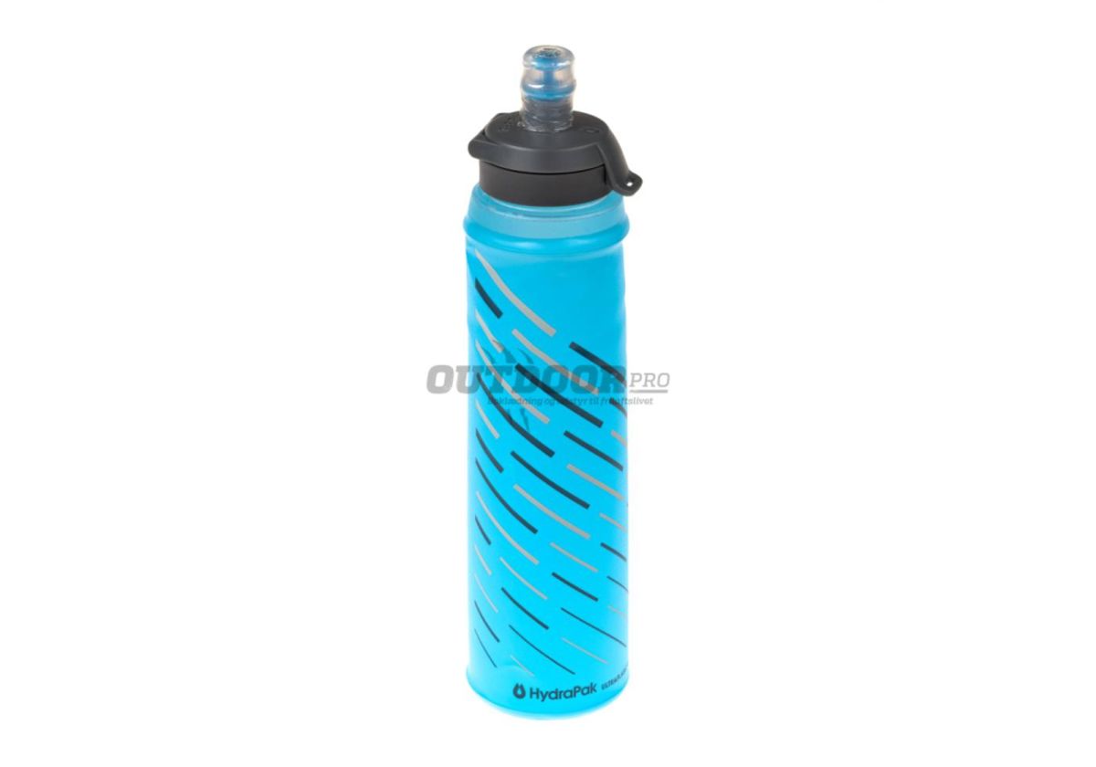 Hydrapak Ultraflask Speed 0.5L Blue