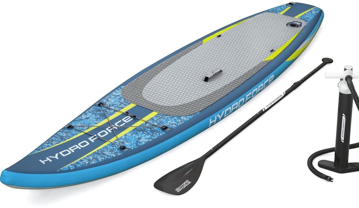 Hydro-Force Aqua Glider SUP Paddleboard 320 cm