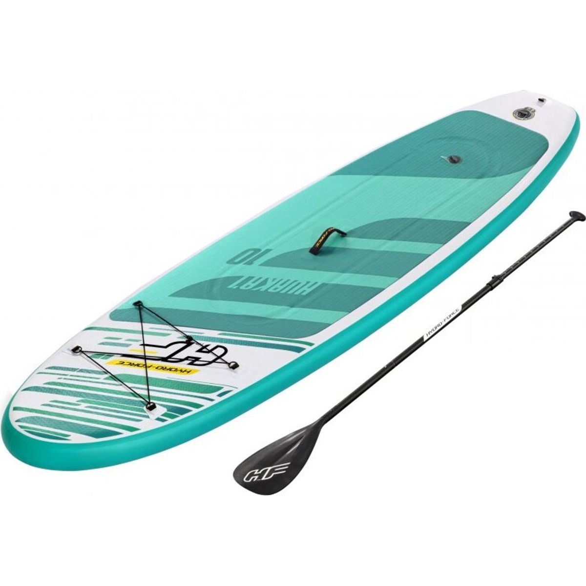 Hydro-force - Huaka'i Tech - Sup Stand Up Paddle Board