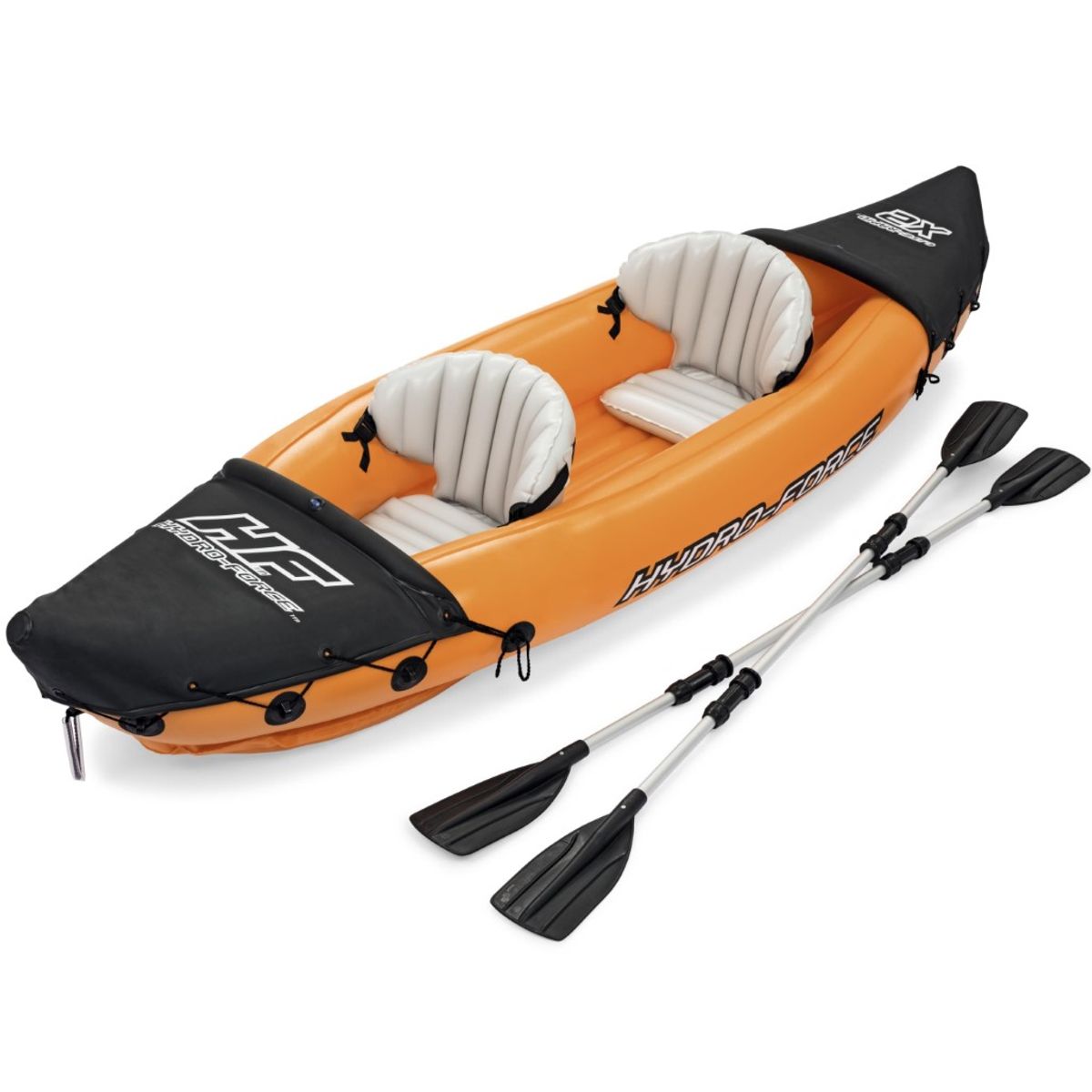 Hydro Force Kayak 3,2m x 88 cm Lite-Rapid X2