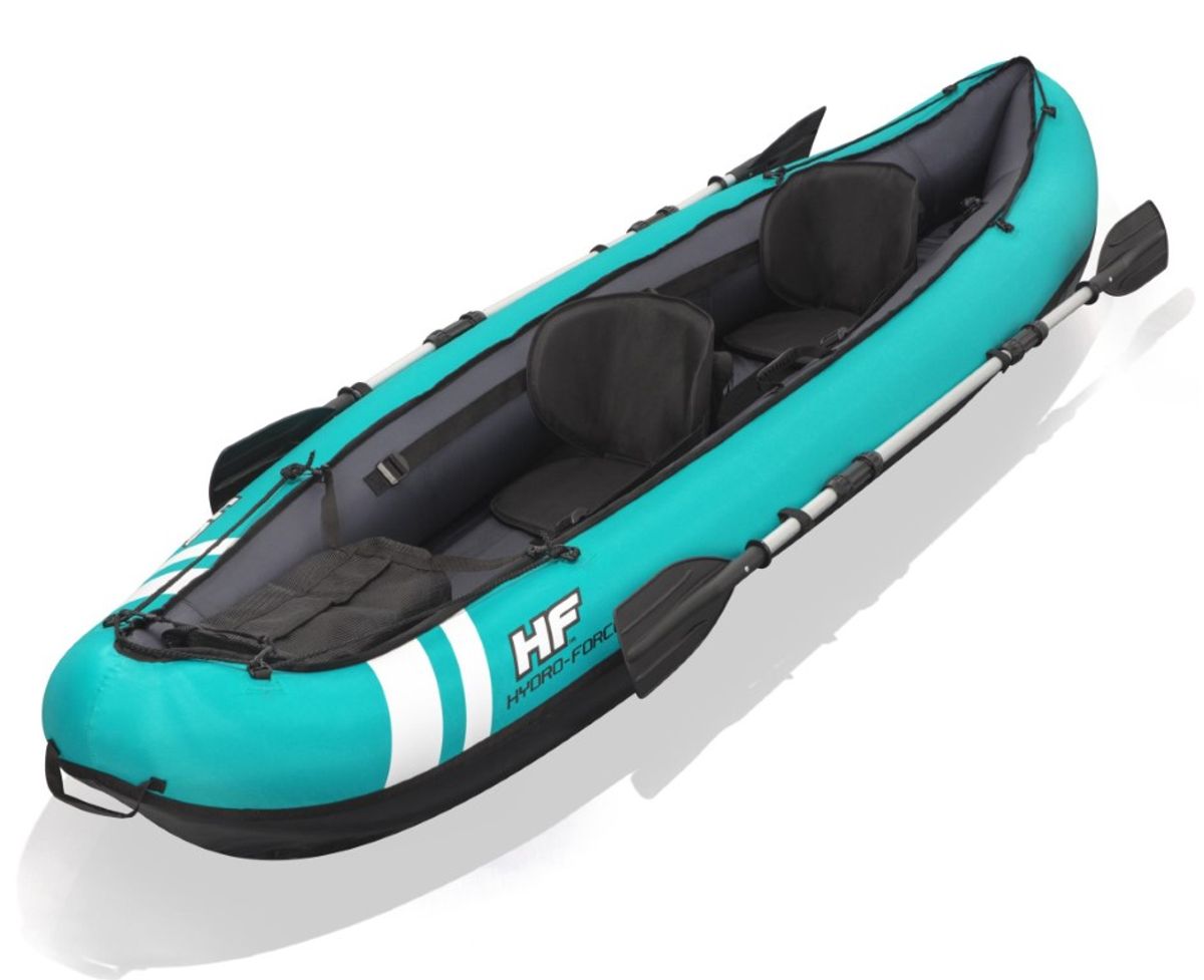 Hydro Force Kayak 330 x 86 cm Ventura X2