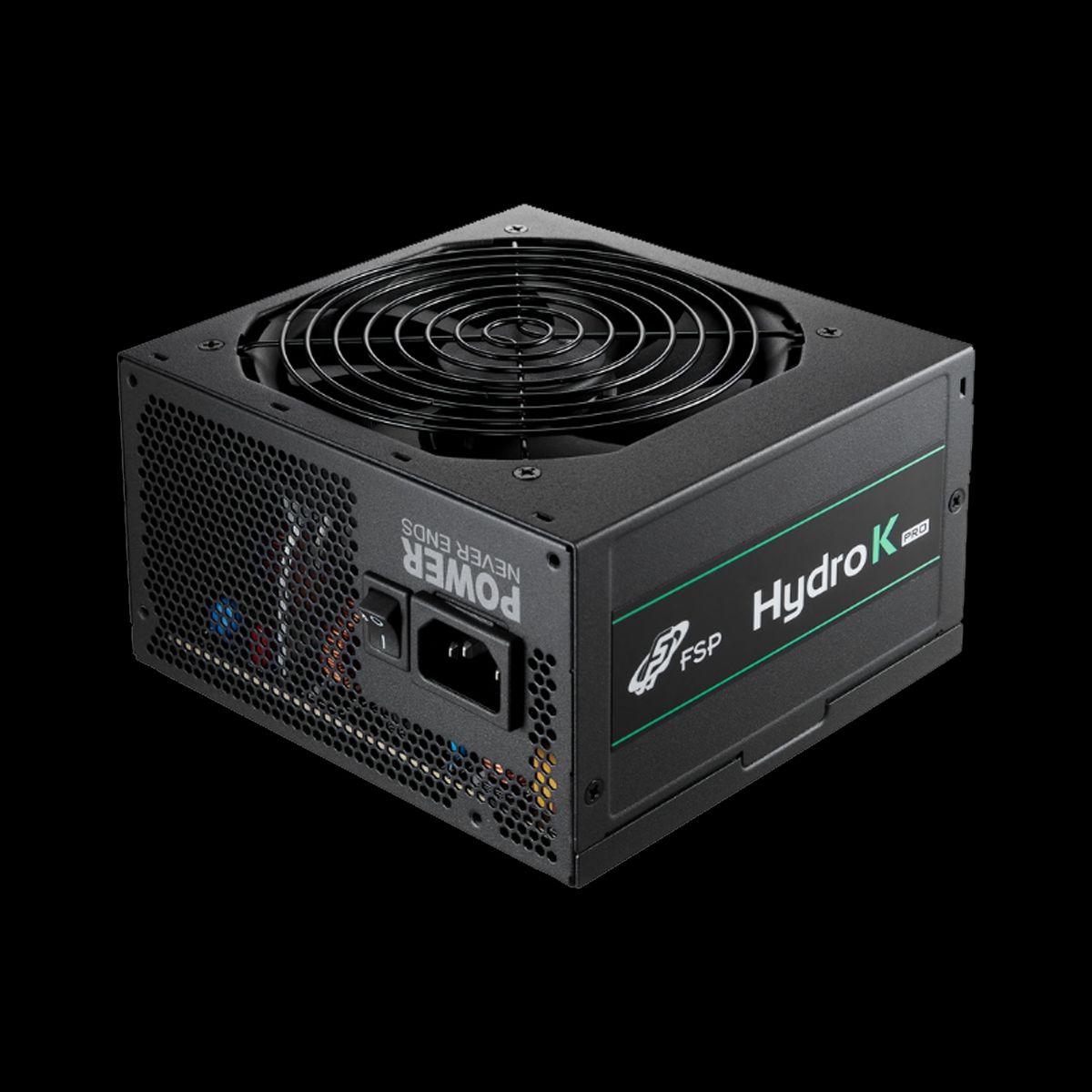 HYDRO K PRO 850W PSU Bronze Strømforsyning