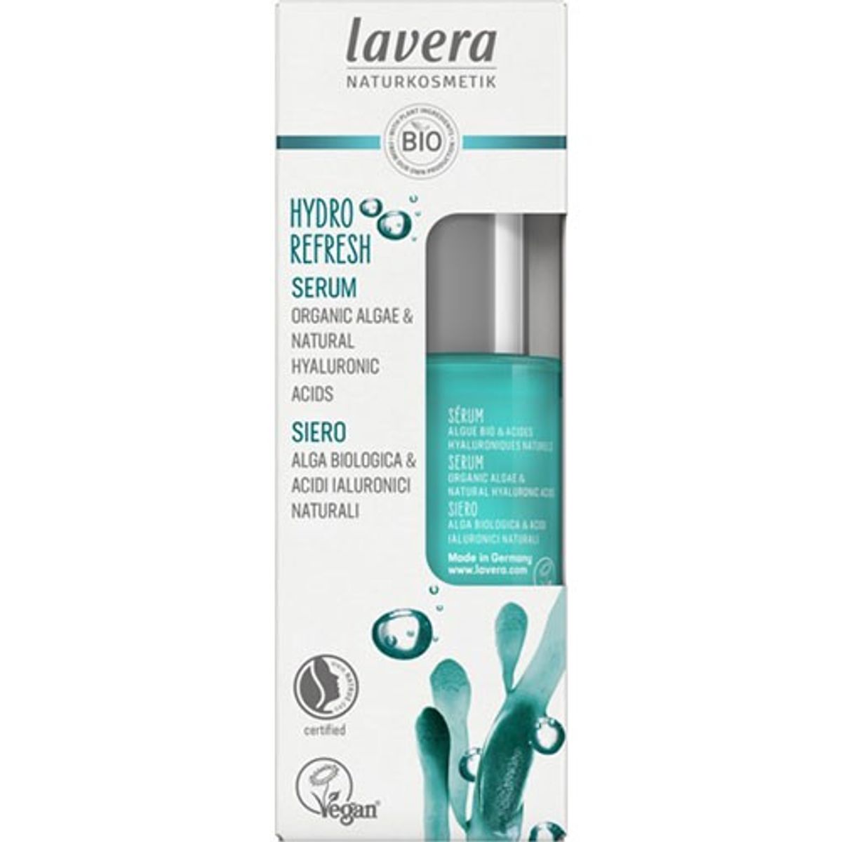 Hydro Refresh Serum - 30 ml