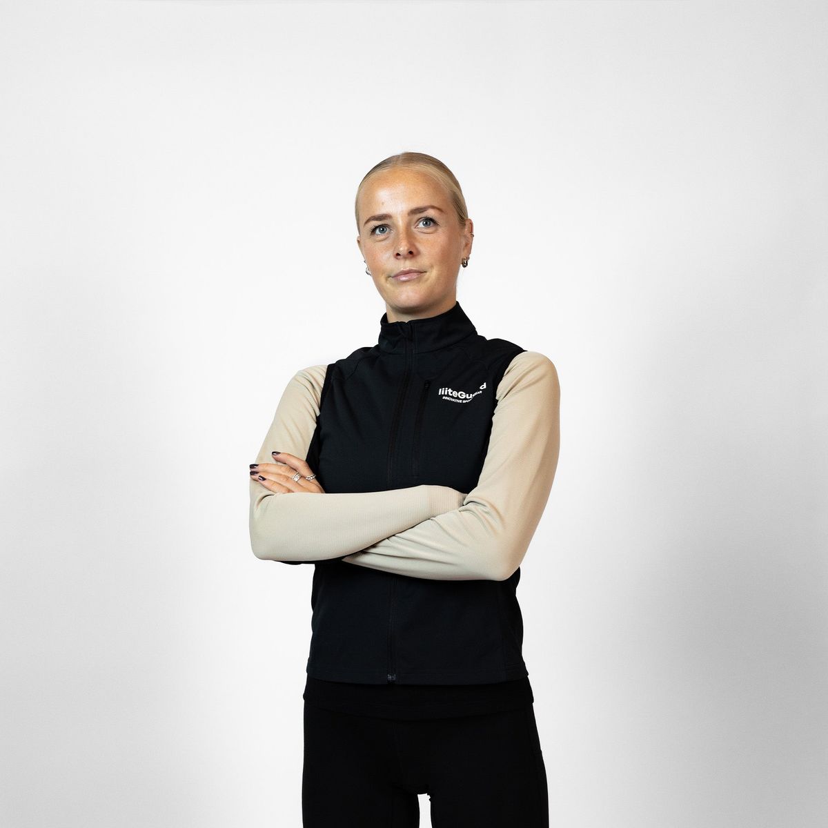 HYDRO-TECH RUNNING VEST (WOMEN)