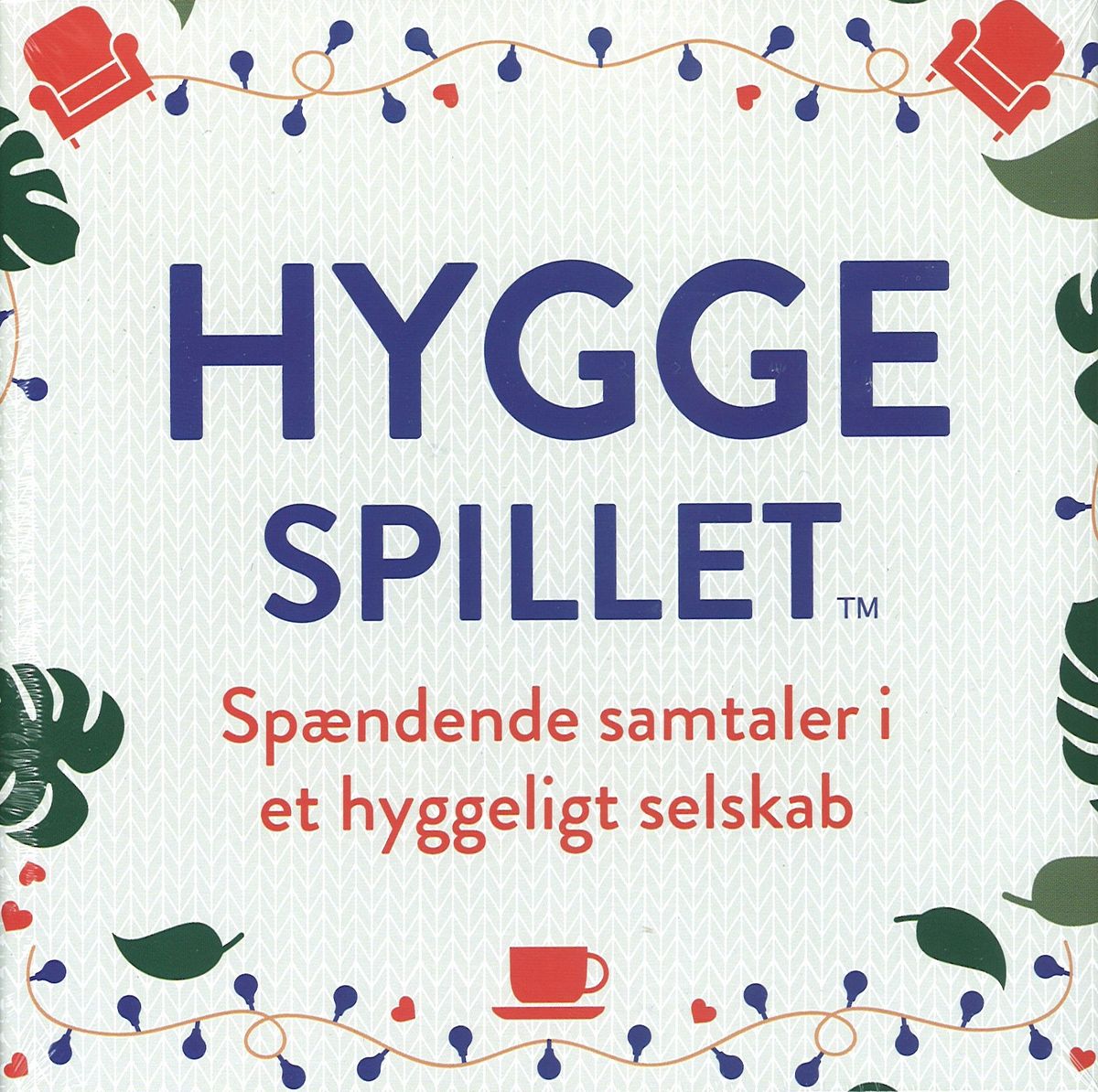 Hyggespillet