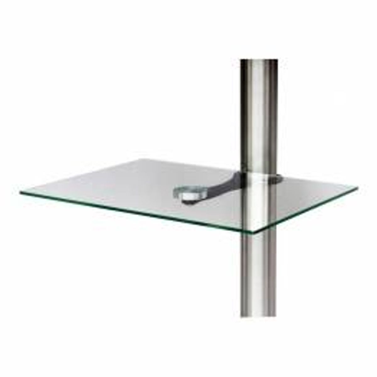 Hylde til Sinox Tv Stand. Glas