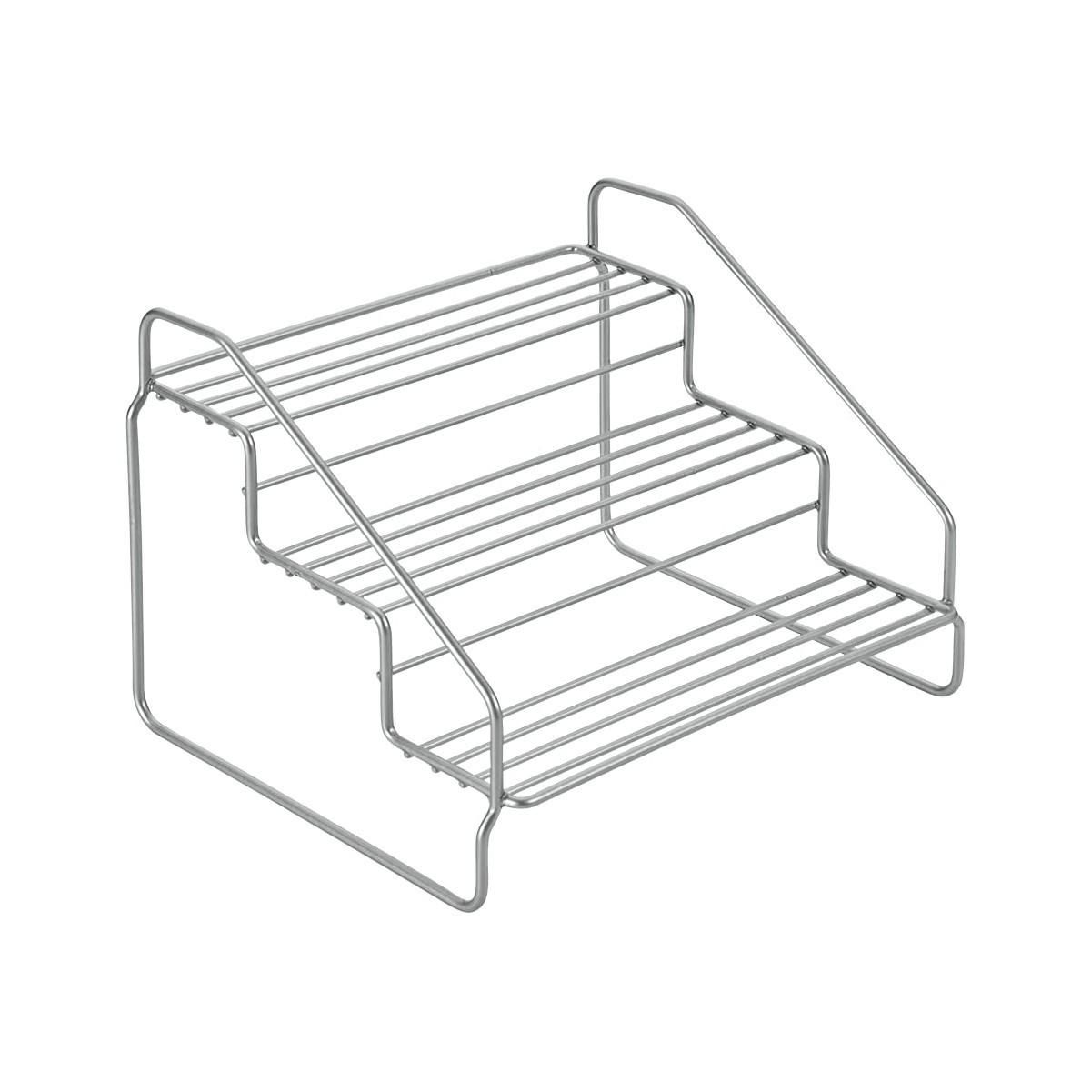 Hylder Metaltex Steppo Metal (20 x 18 x 15 cm)