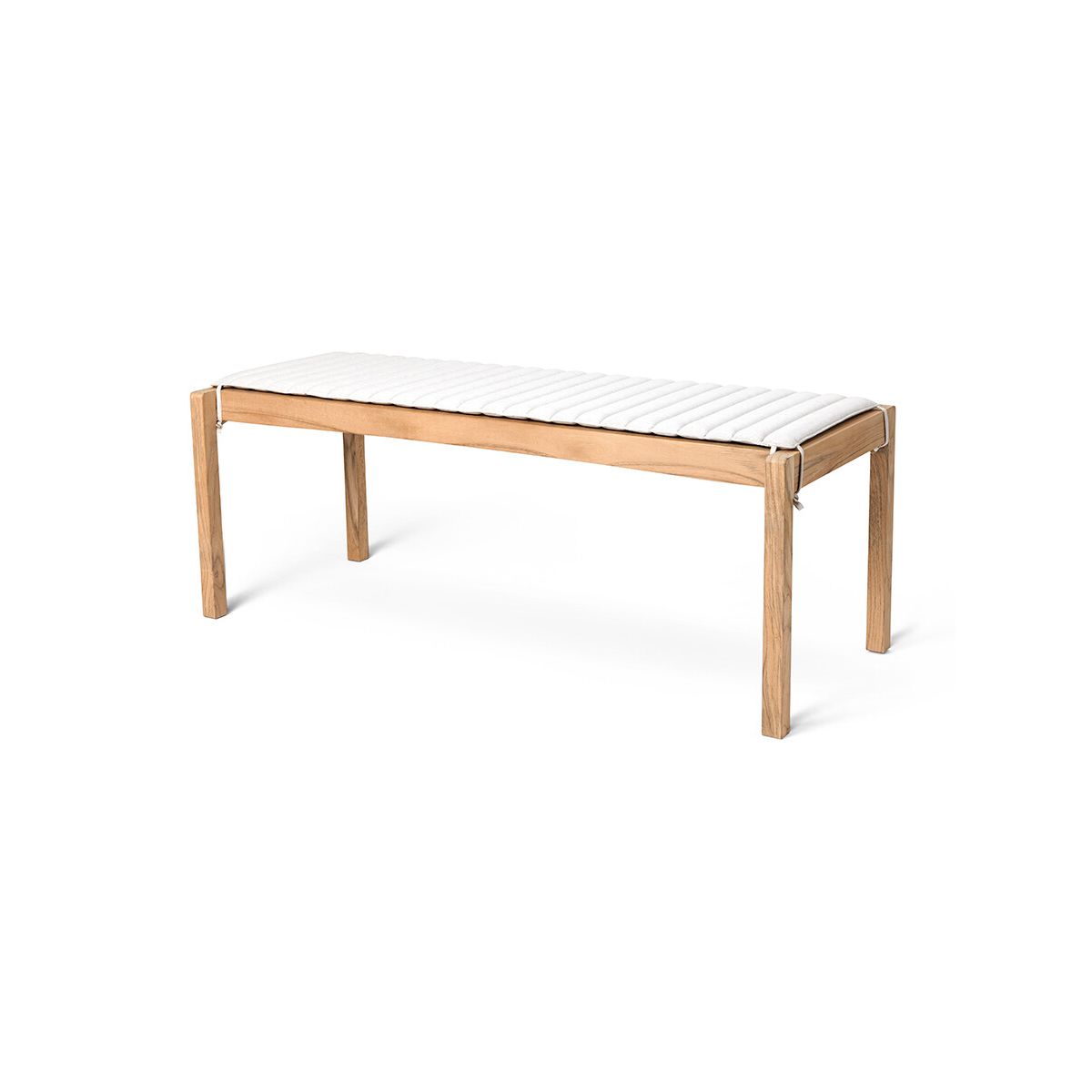 Hynde til AH912 Outdoor Table Bench fra Carl Hansen & Søn