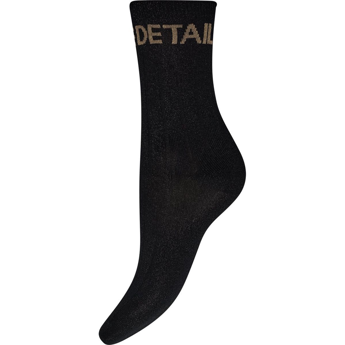 Hype The Detail - Socks w/lurex - Sort