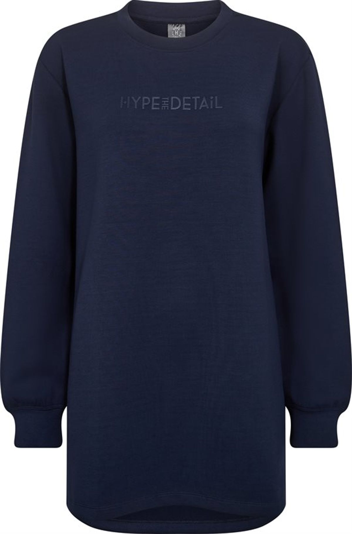 Hype The Detail - Sweatshirt - Navy