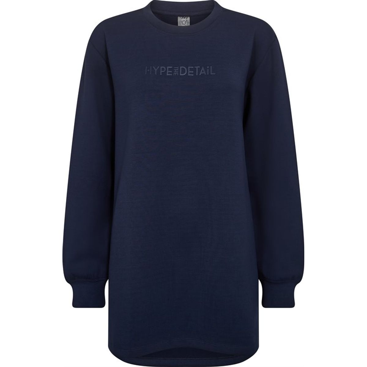 Hype The Detail - Sweatshirt - Navy