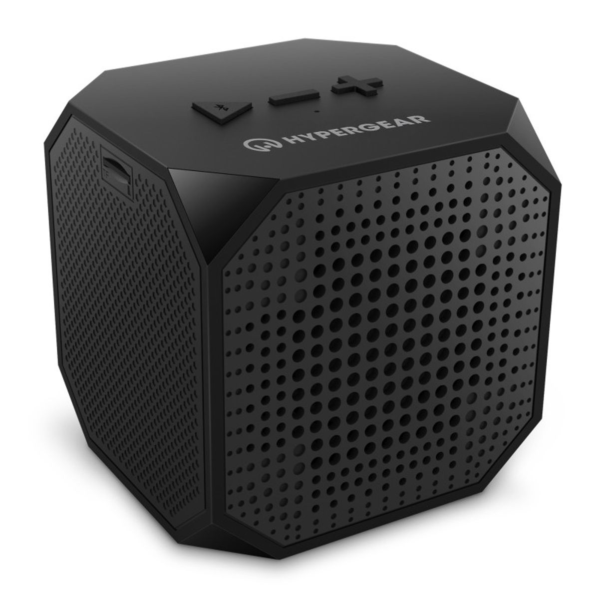 Hypergear Sound Cube Trådløs Højttaler