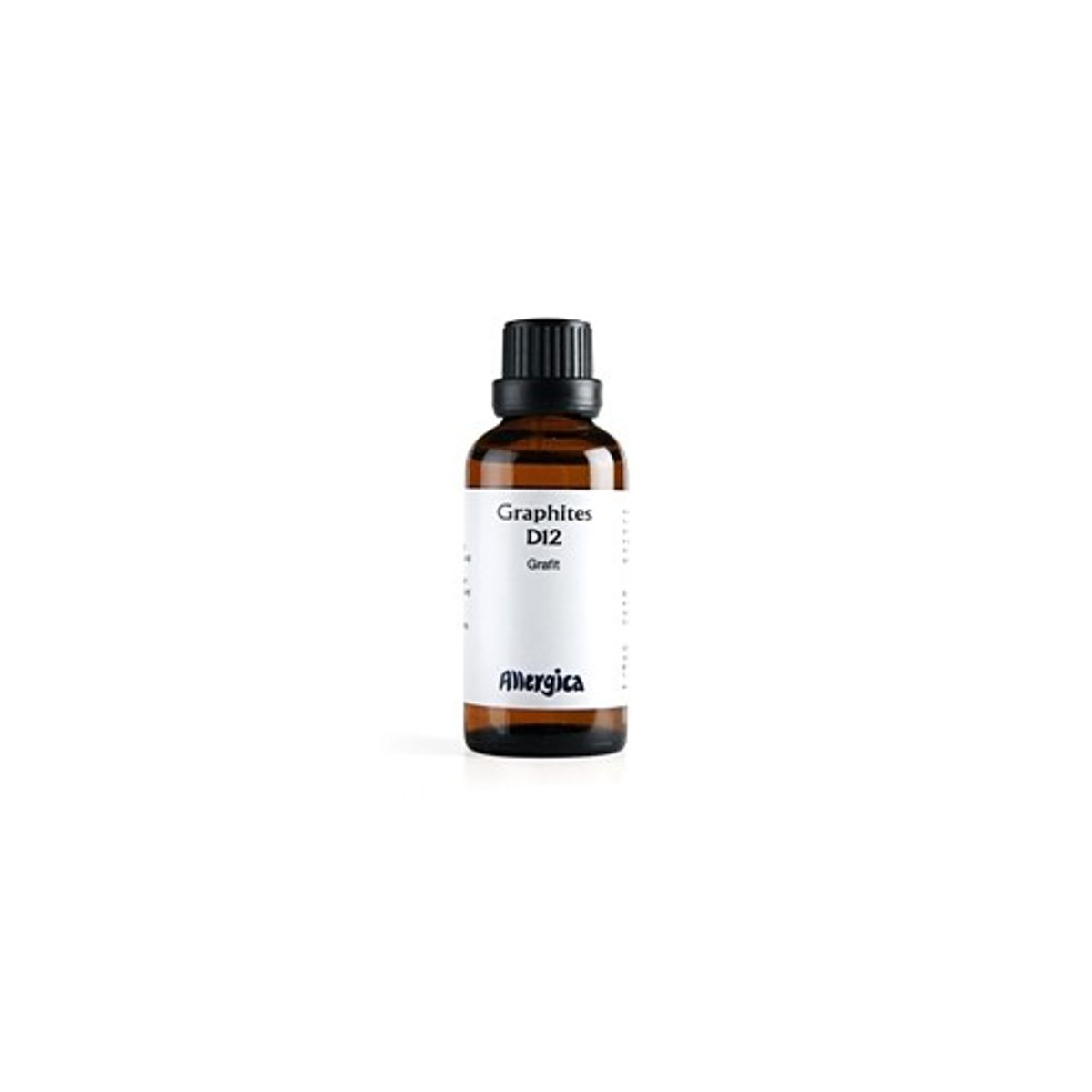 Hypericum D12 - 50 ml - Allergica