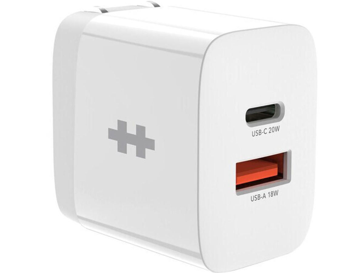 Hyperjuice 20W Charger Usb-c