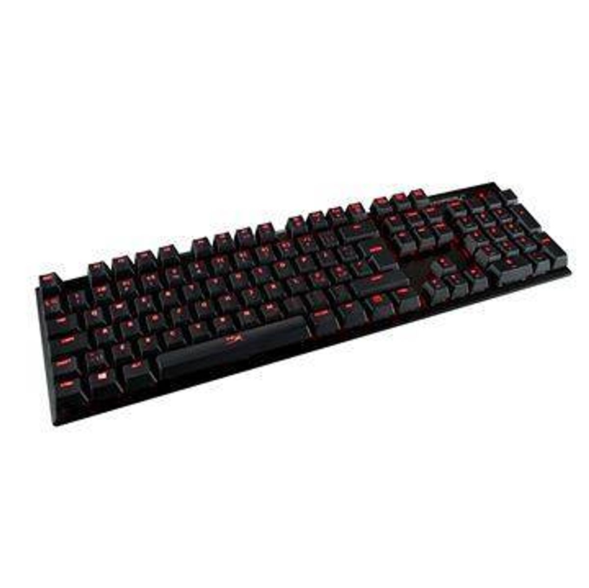 HyperX Alloy FPS Mechanical Gaming Keyboard - MX Blue