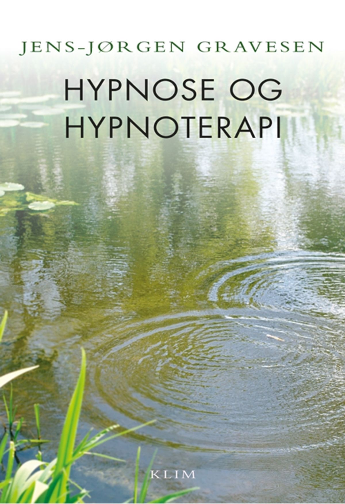 Hypnose og hypnoterapi