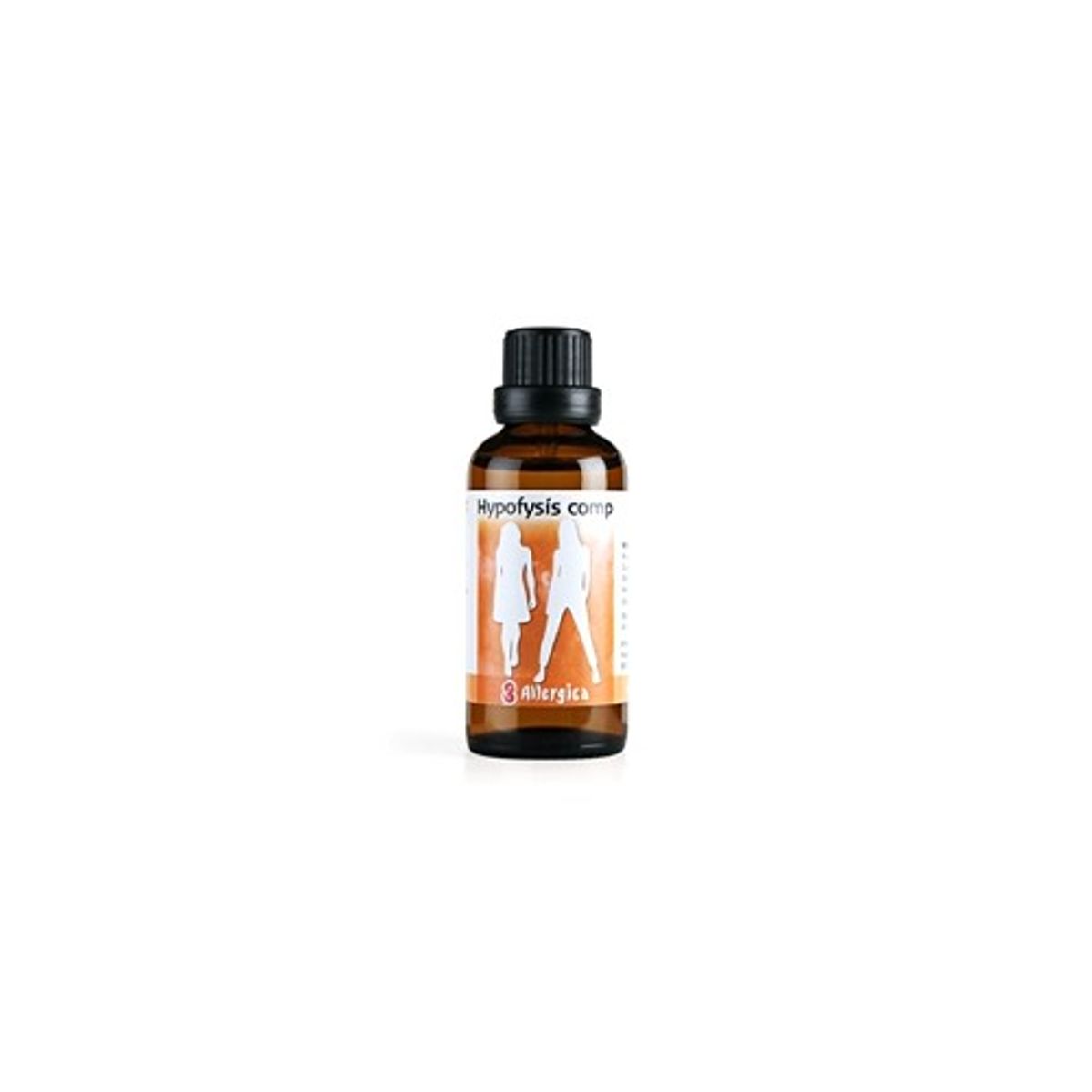 Hypofysis comp. - 50 ml - Allergica