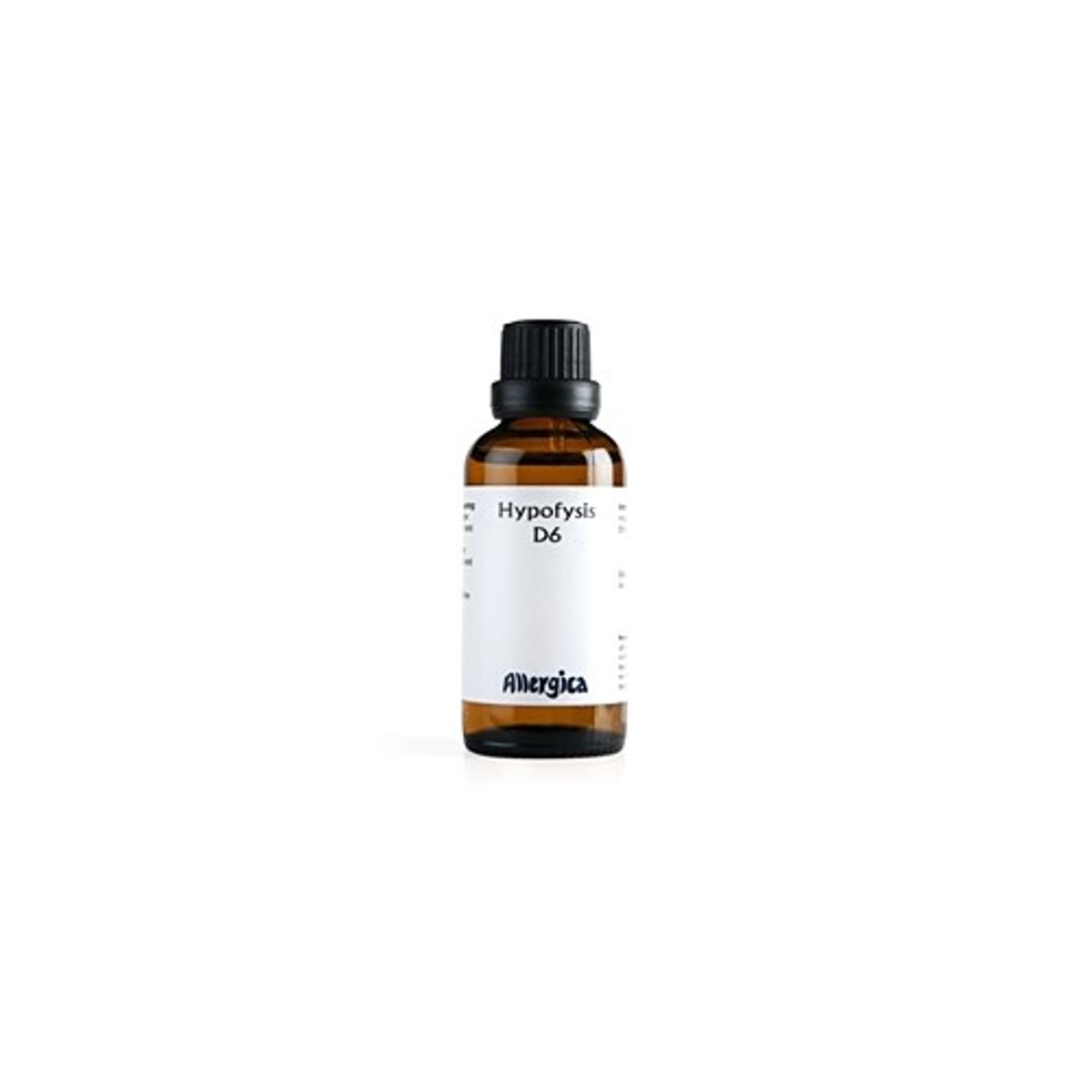 Hypofysis D6 - 50 ml - Allergica