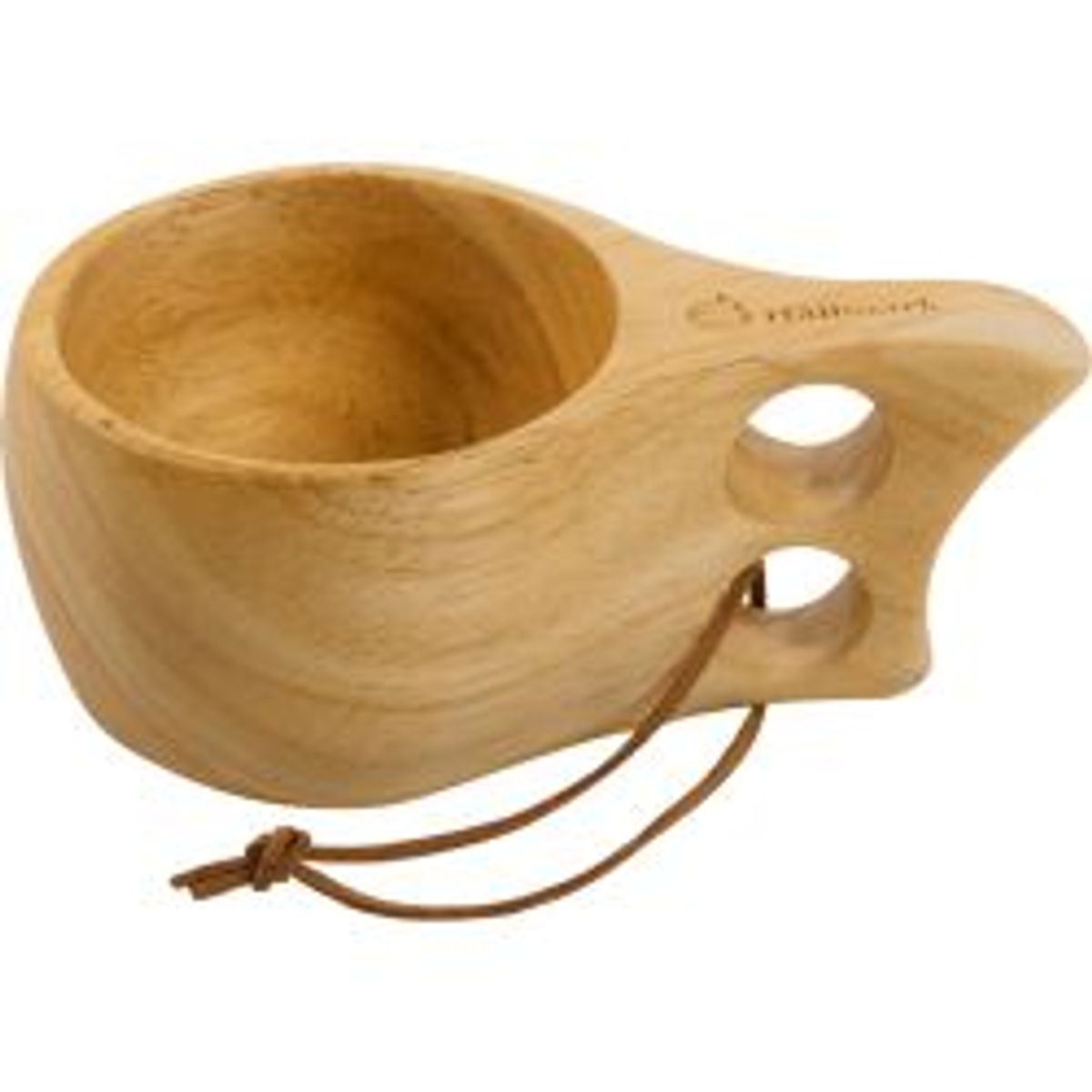 Hällmark Wooden Cup 15 Cl - Str. OneSize - Kop