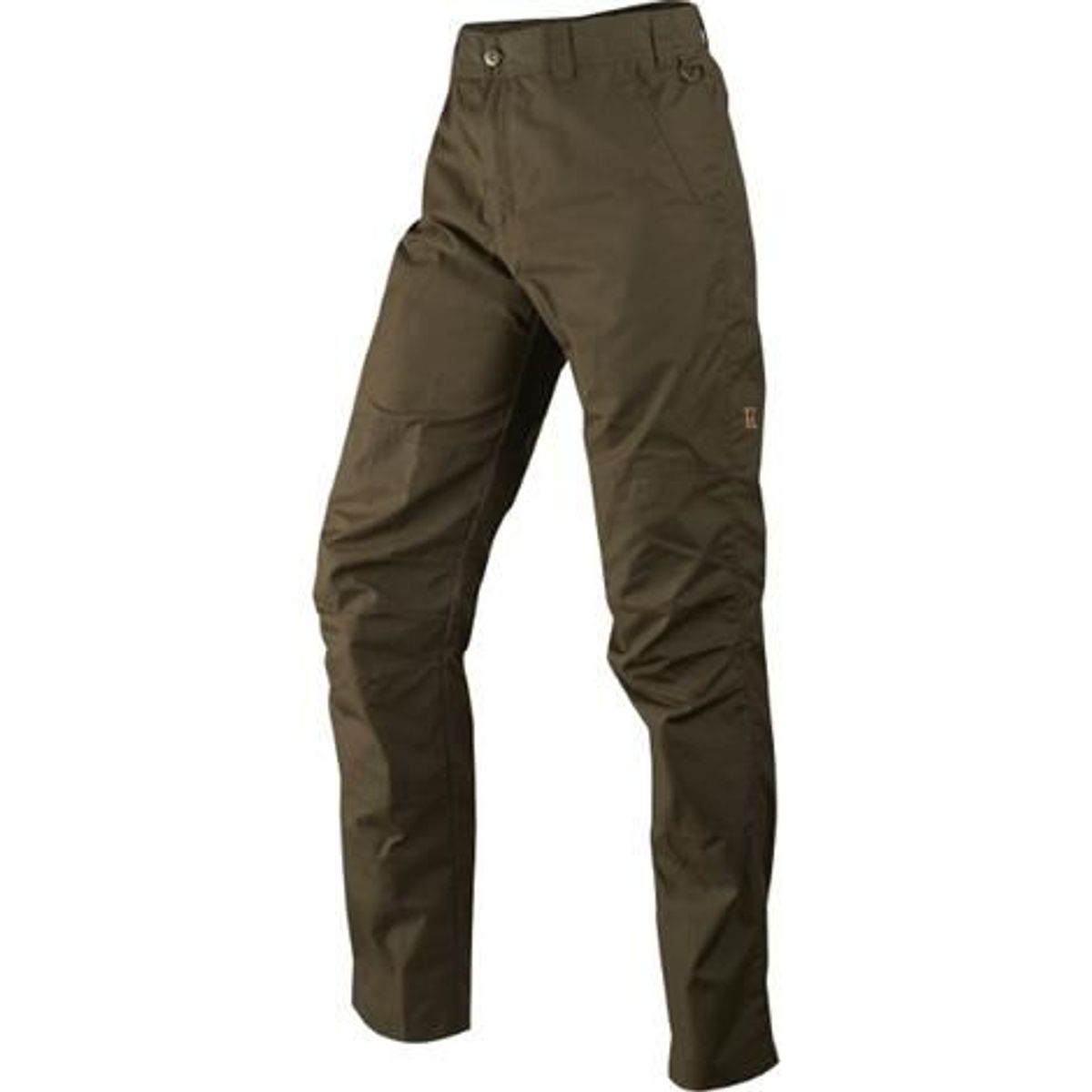 Härkila Alvis Bukser Mens, Willow Green