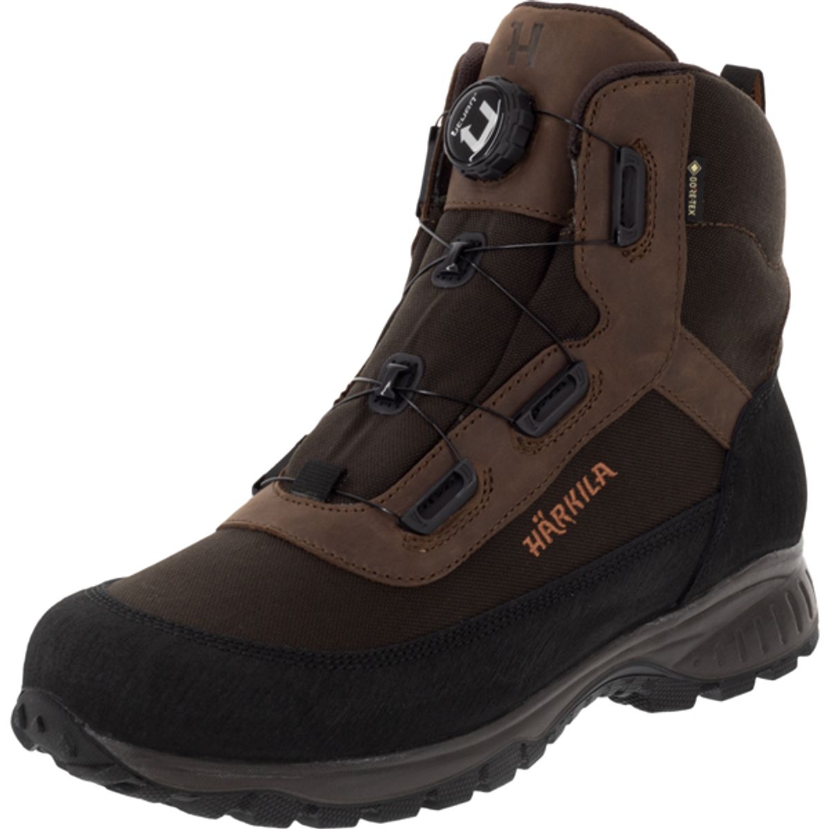 Härkila Atammik GTX Dark Brown - 41