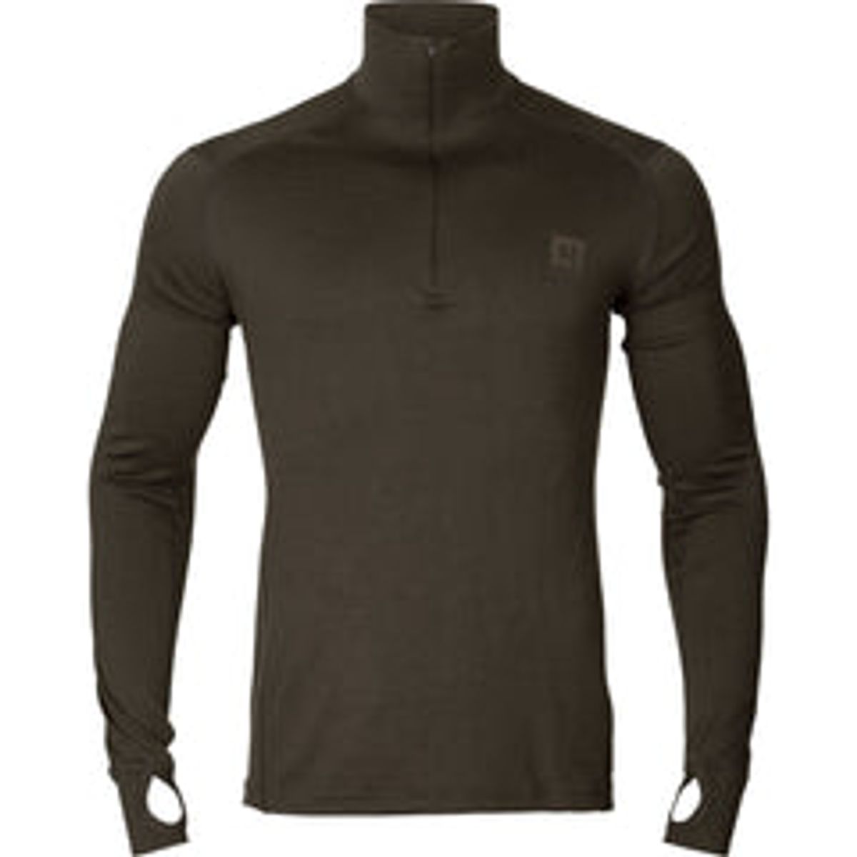 Härkila - Base All Season half zip