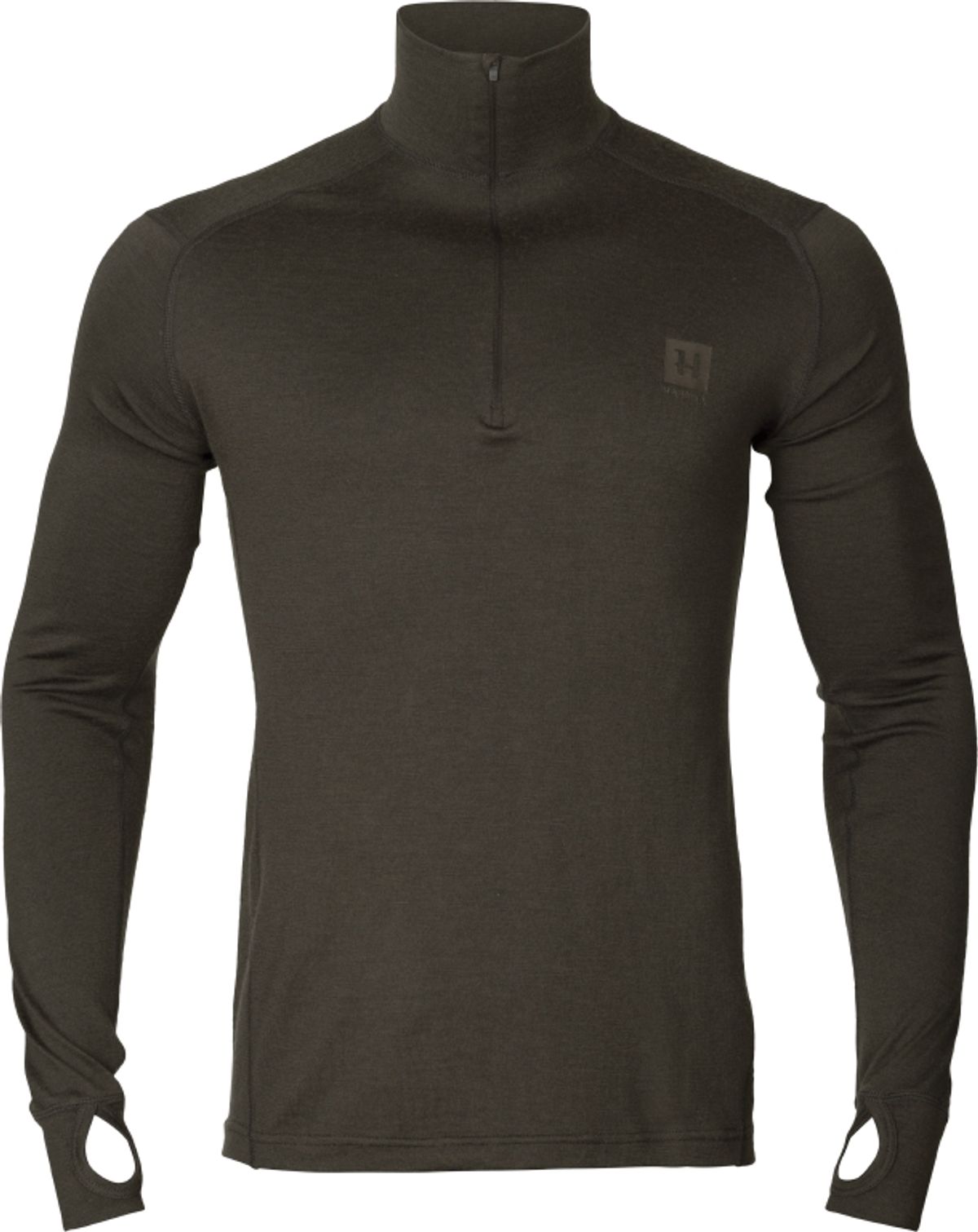 Härkila Base All season half zip - L