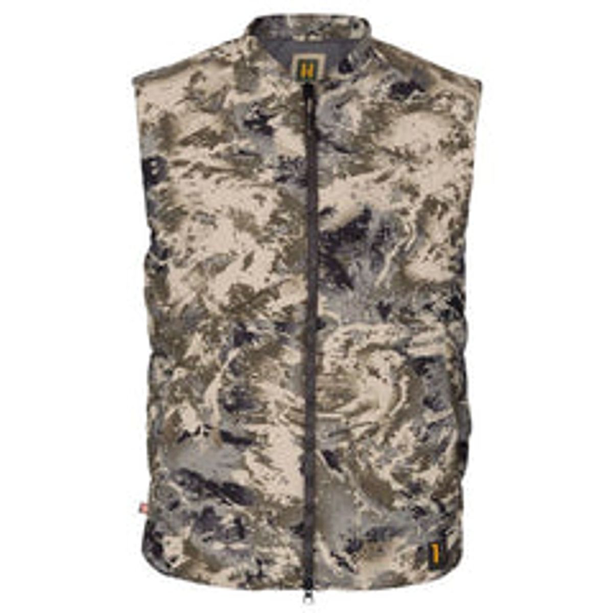 Härkila - camo HSP isoleret vest