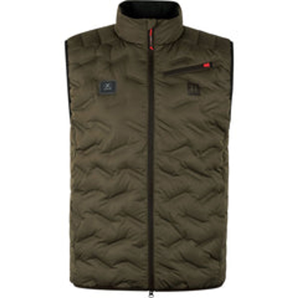 Härkila - clim8 Insulated waistcoat