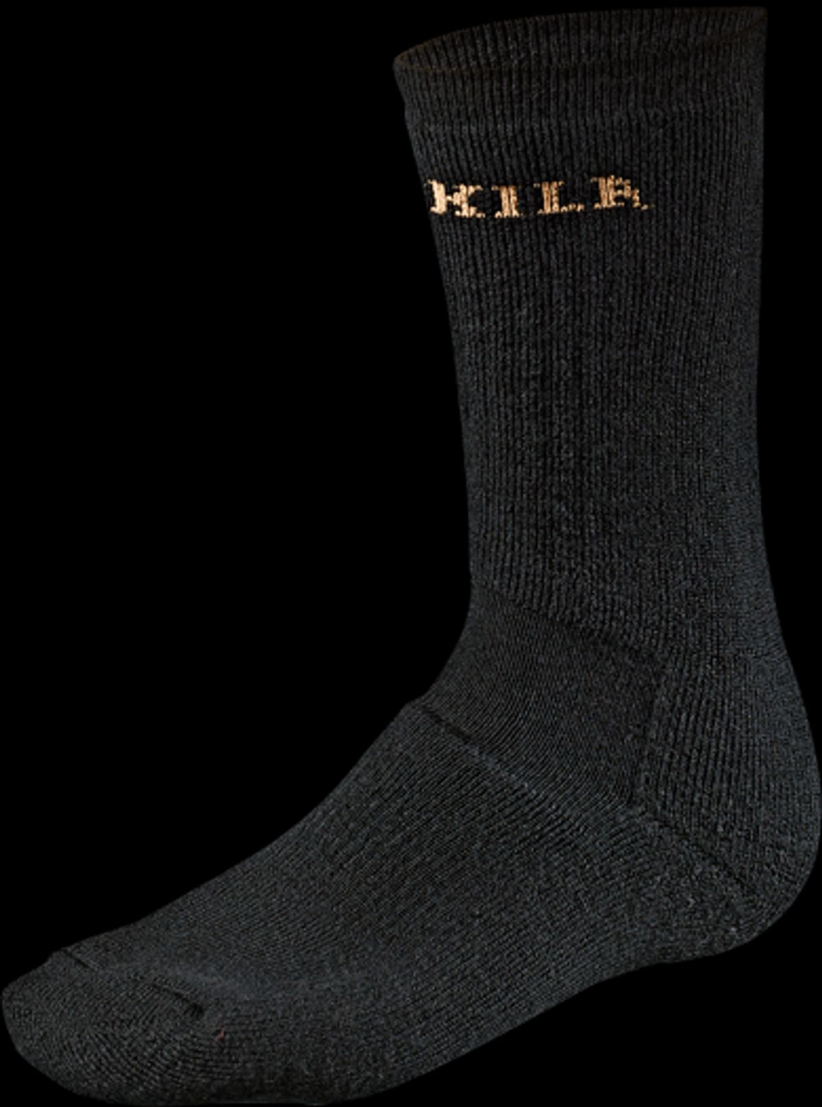 Härkila Dayhiker sock Black XL