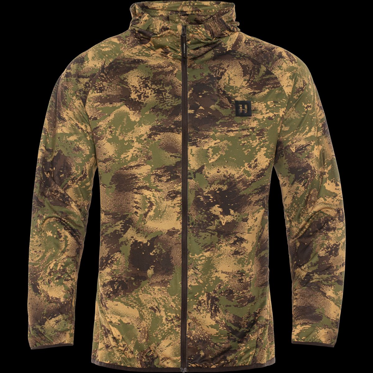 Härkila Deer Stalker camo cover jakke AXIS MSP®Forest XL