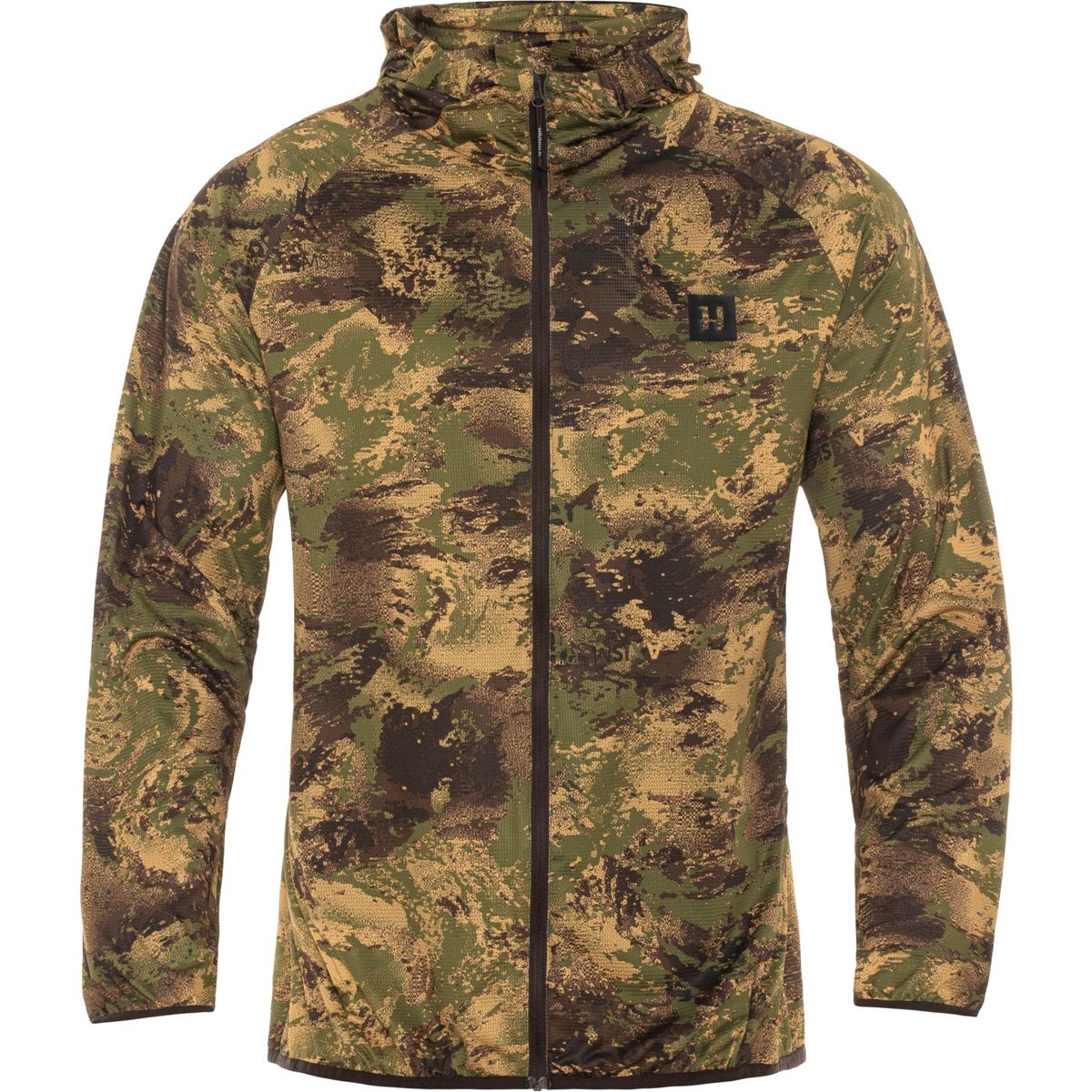 Härkila Deer Stalker camo cover jakke AXIS - XXL