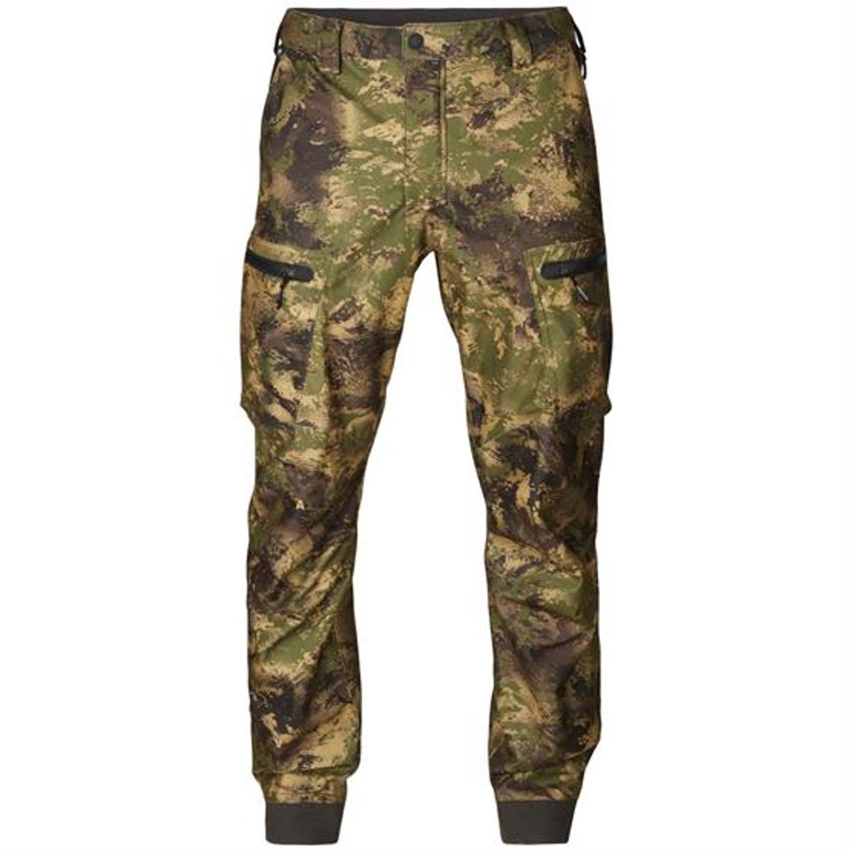 Härkila Deer Stalker Camo HWS Bukser Mens, AXIS MSP Forest