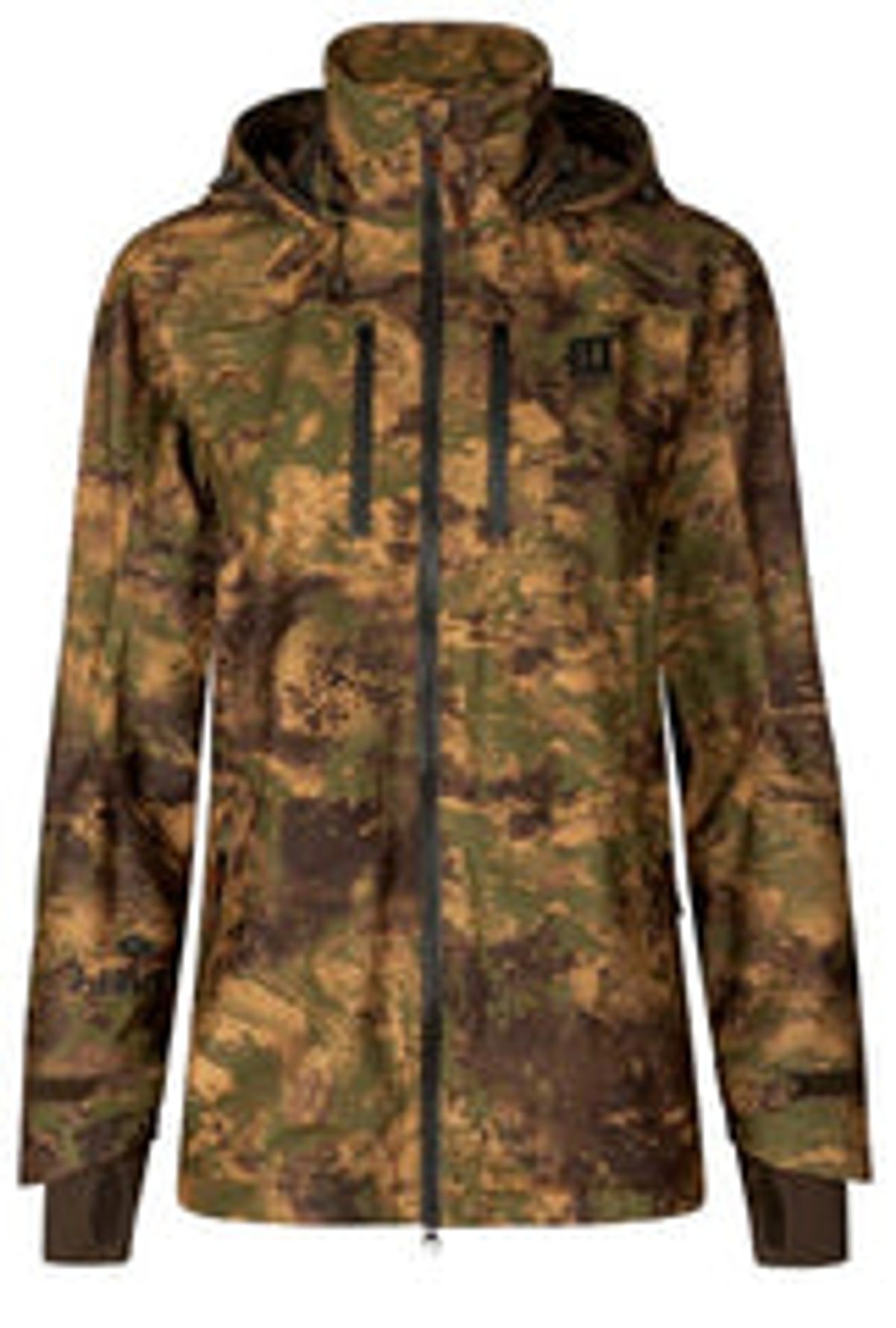 Härkila - Deer Stalker camo HWS jakke til kvinder