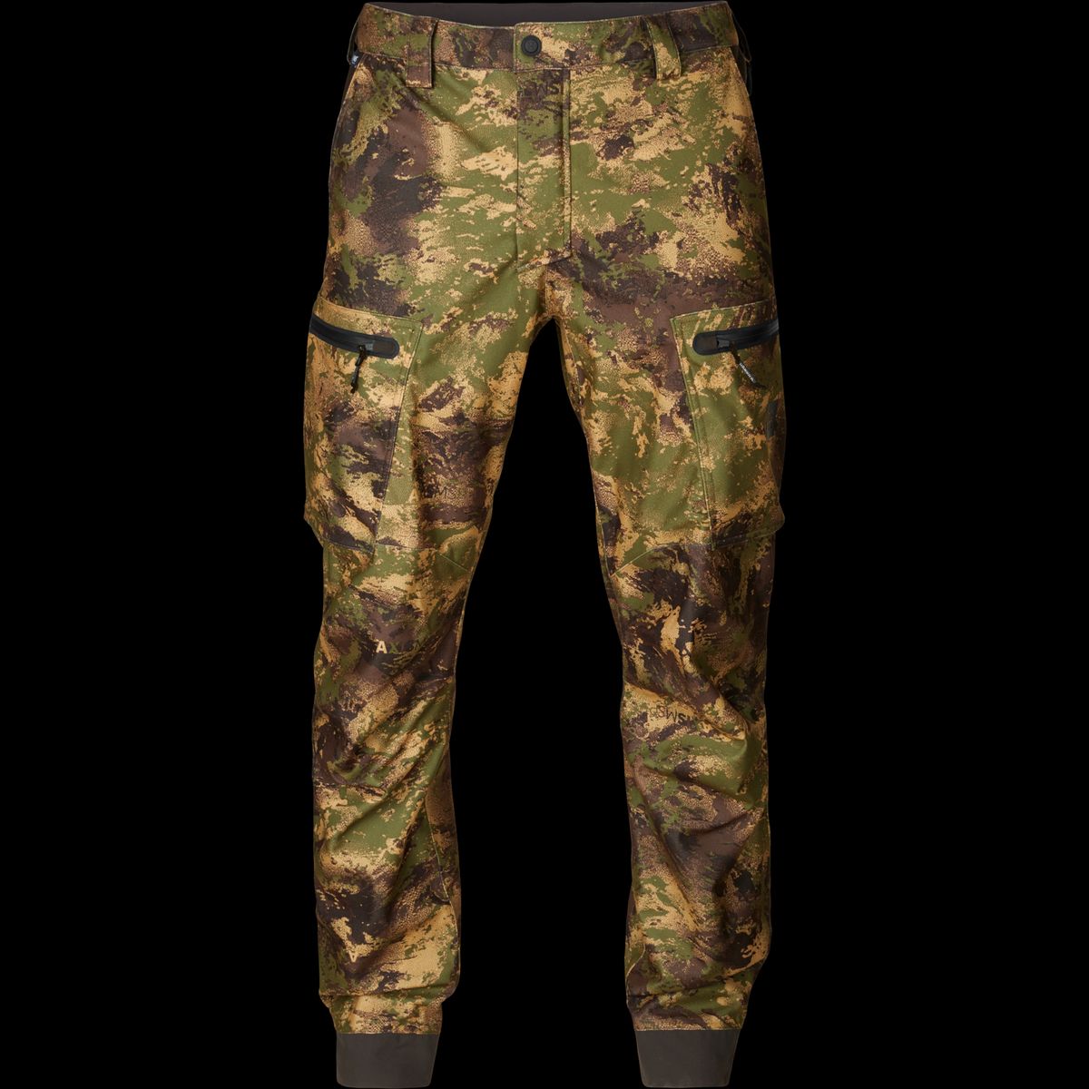 Härkila Deer Stalker camo HWS trousers AXIS MSP®Forest green 44