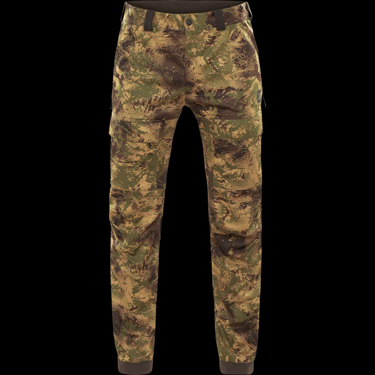 Härkila Deer Stalker camo light bukser - 48