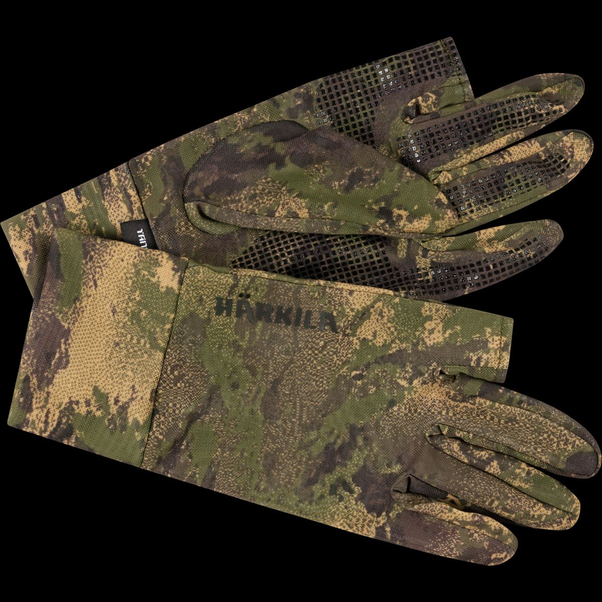 Härkila Deer Stalker camo mesh handske AXIS MSP®Forest M